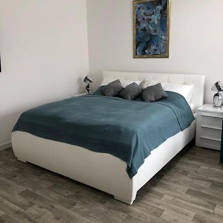 Apartman X28 Mikulov Kültér fotó