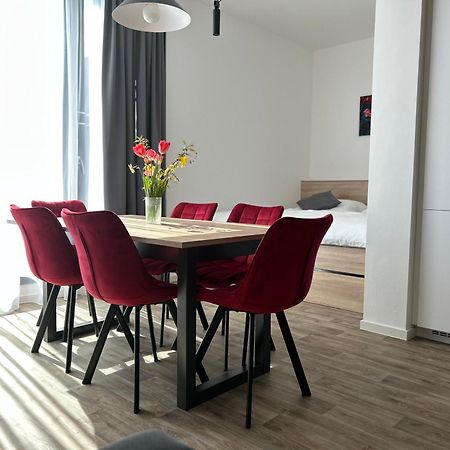 Apartman X28 Mikulov Kültér fotó