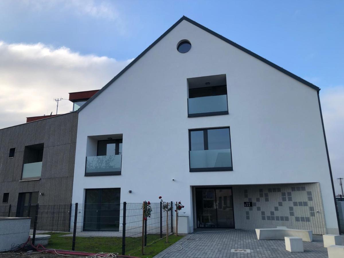 Apartman X28 Mikulov Kültér fotó