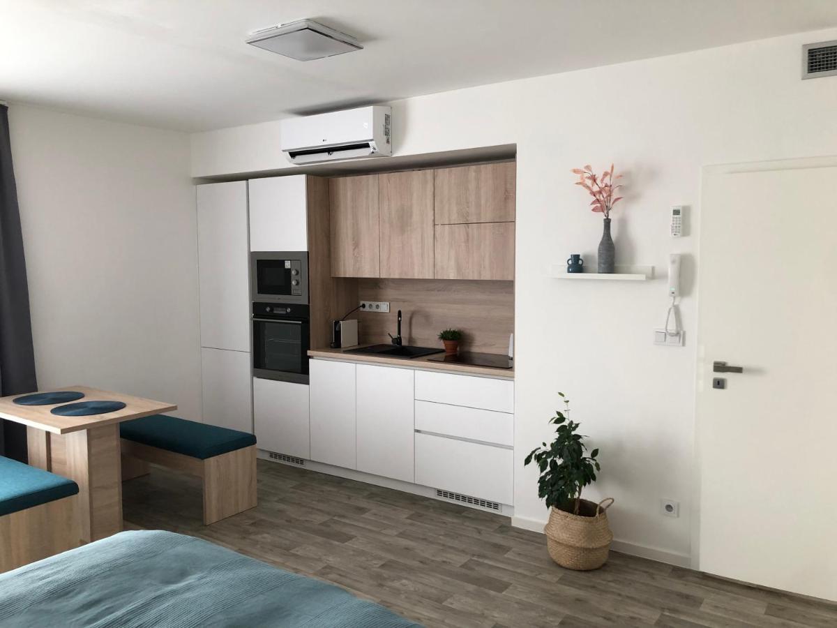 Apartman X28 Mikulov Kültér fotó
