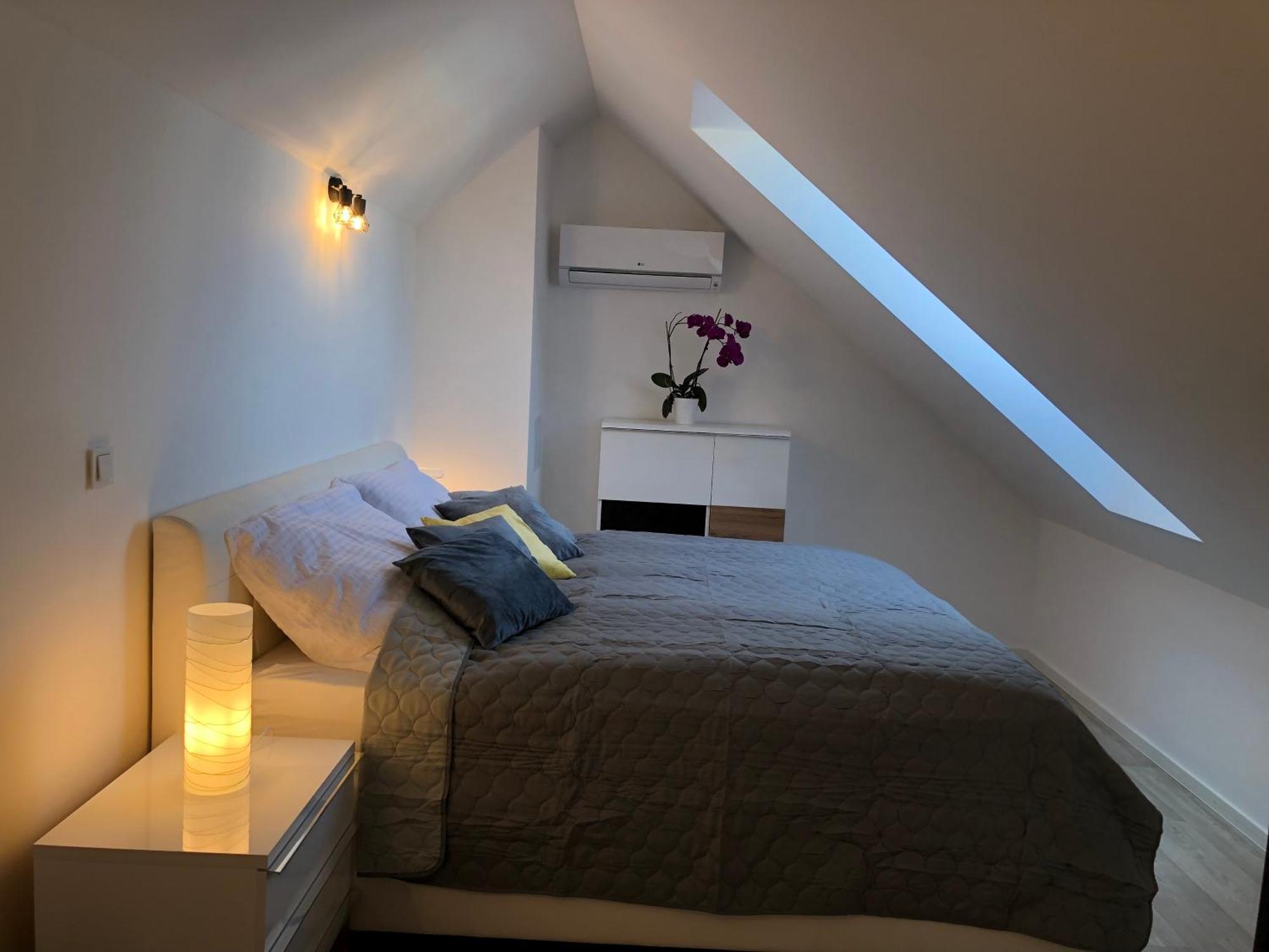 Apartman X28 Mikulov Kültér fotó