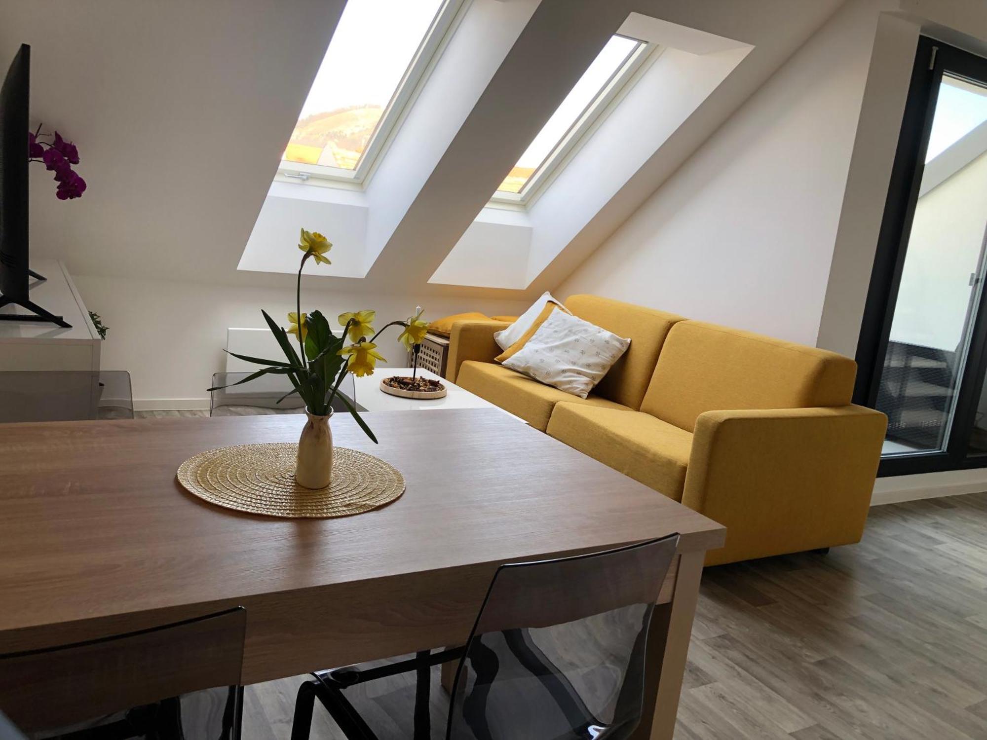 Apartman X28 Mikulov Kültér fotó