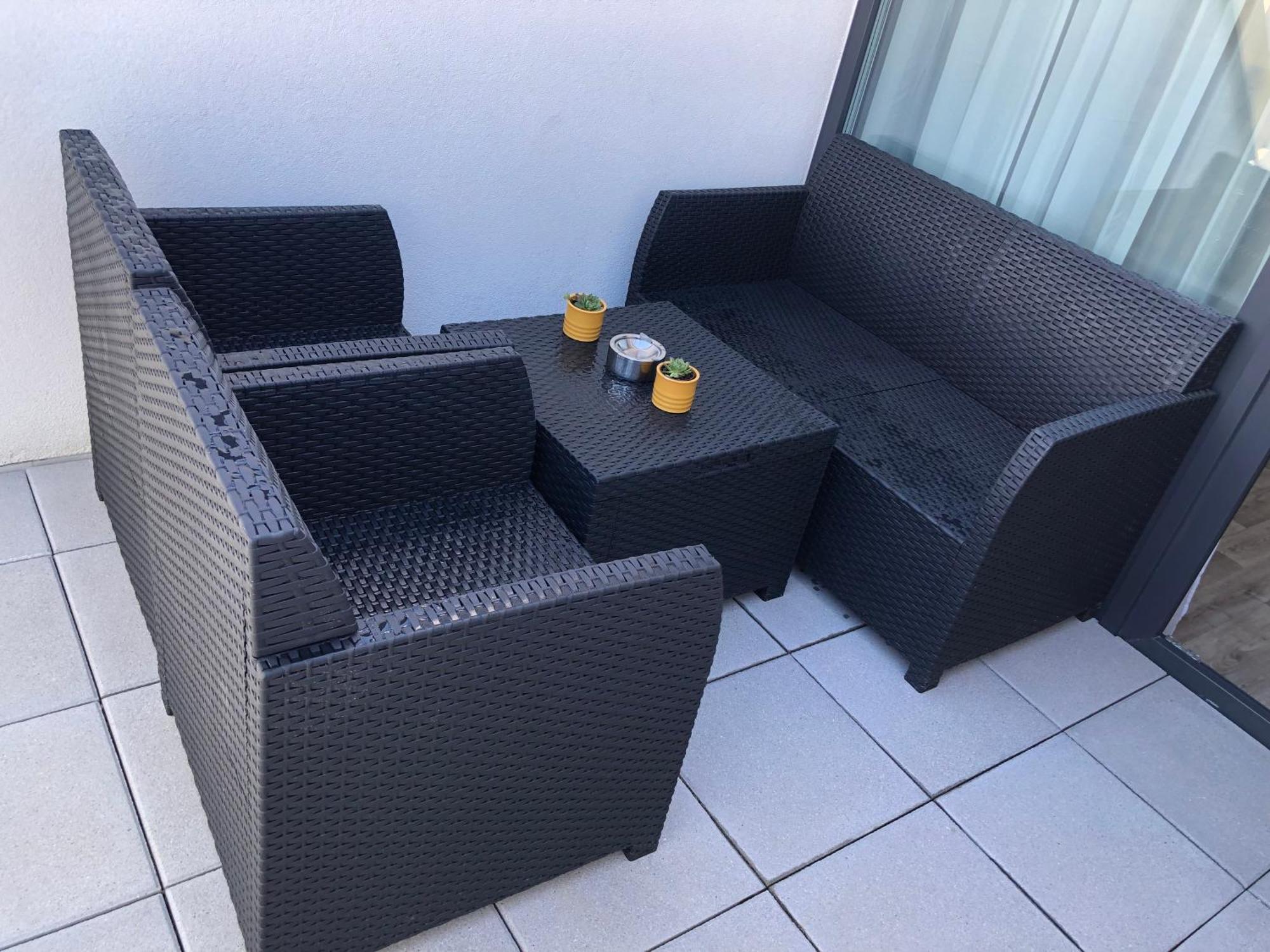 Apartman X28 Mikulov Kültér fotó
