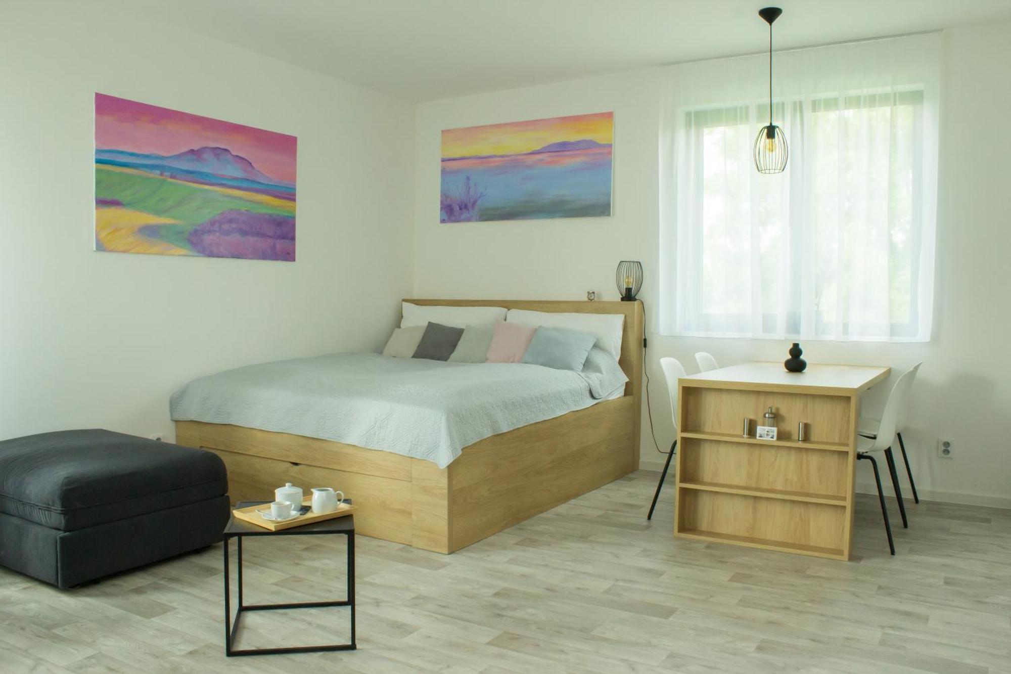 Apartman X28 Mikulov Kültér fotó