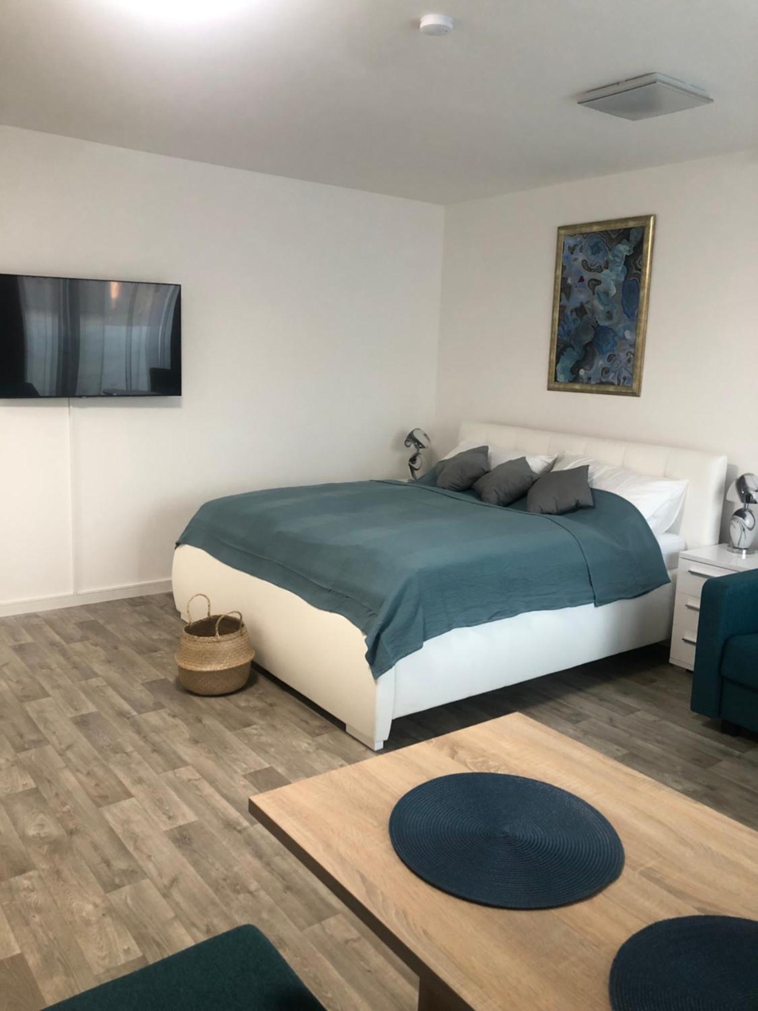 Apartman X28 Mikulov Kültér fotó