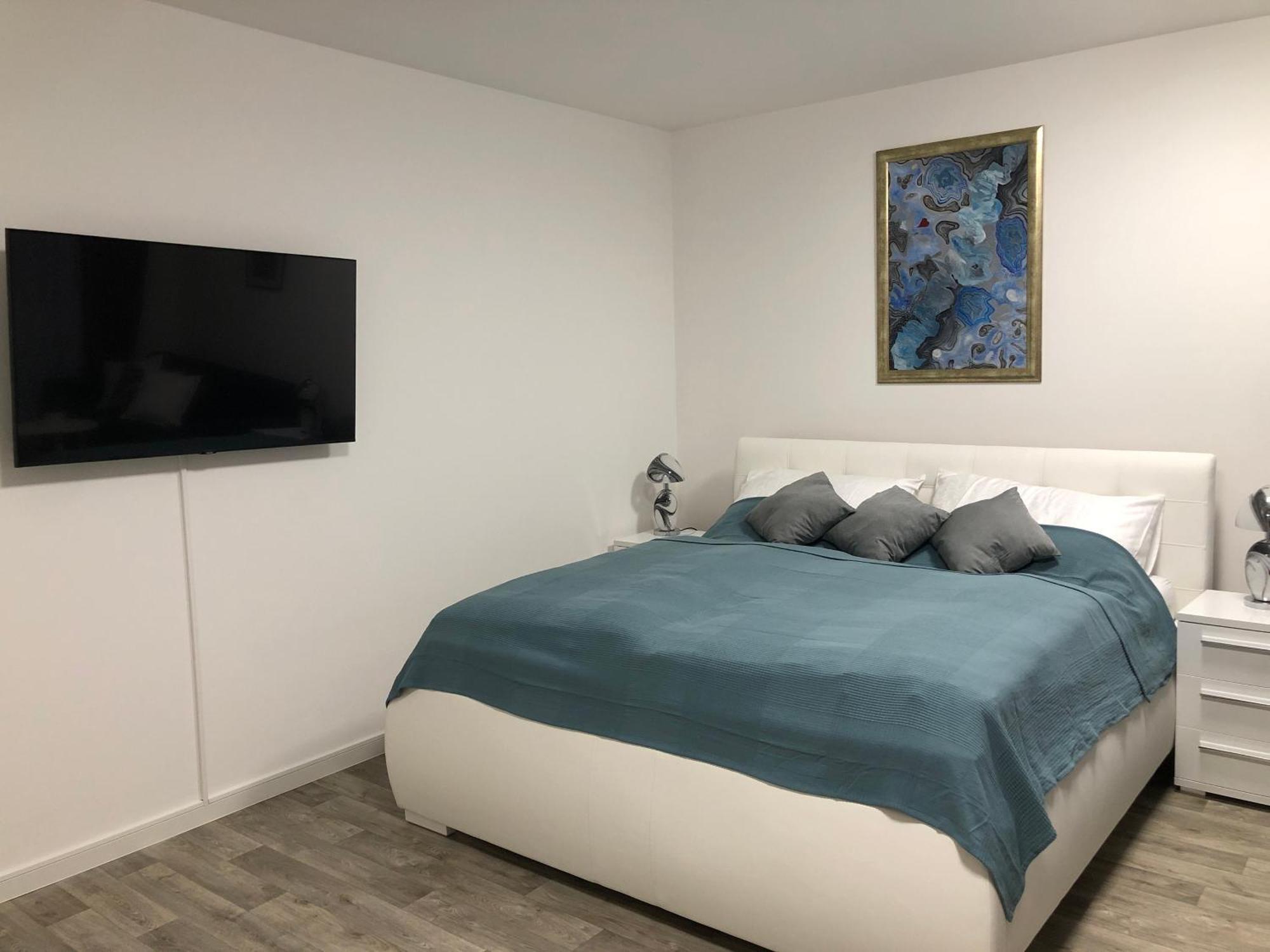 Apartman X28 Mikulov Kültér fotó