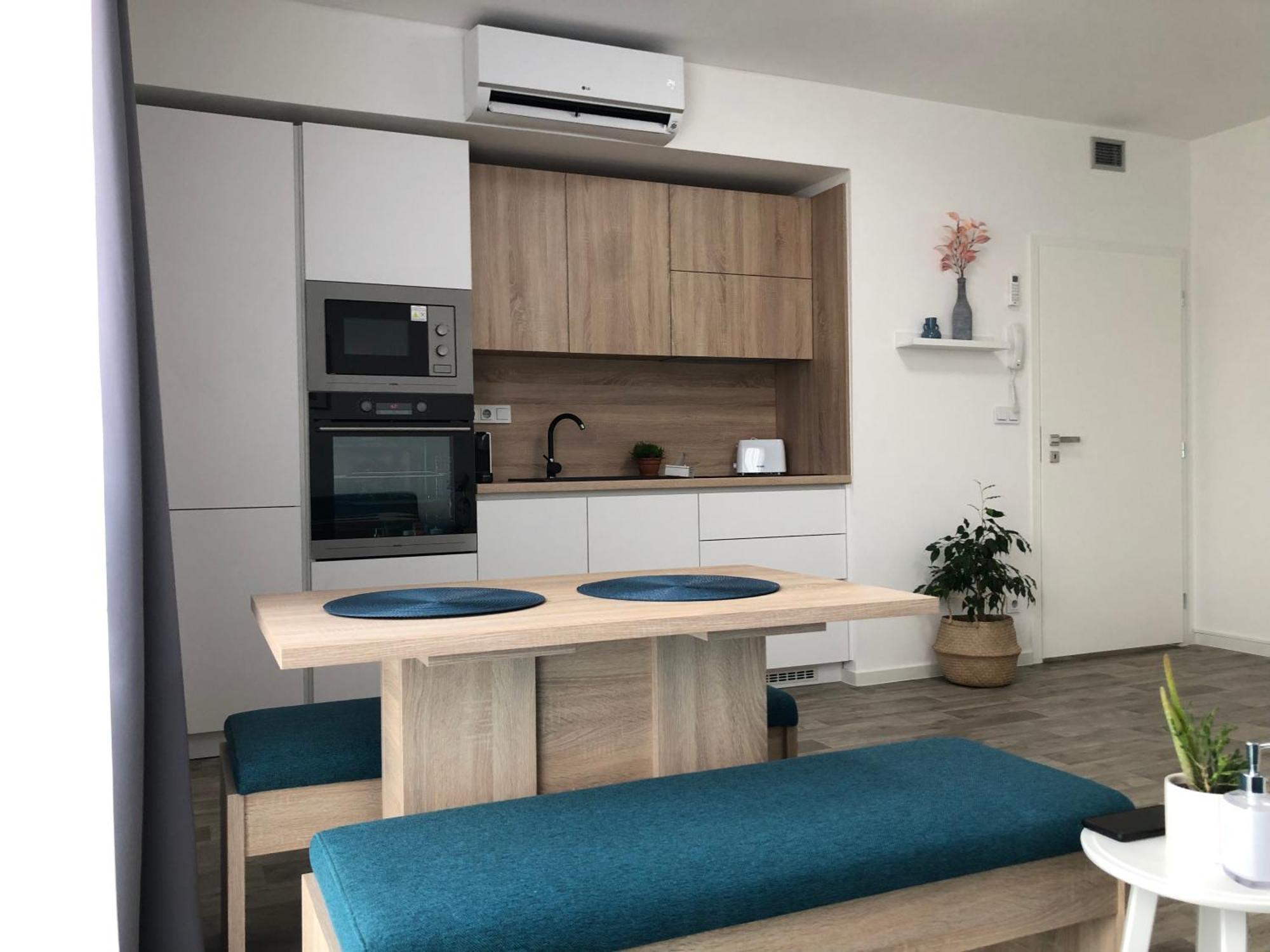Apartman X28 Mikulov Kültér fotó
