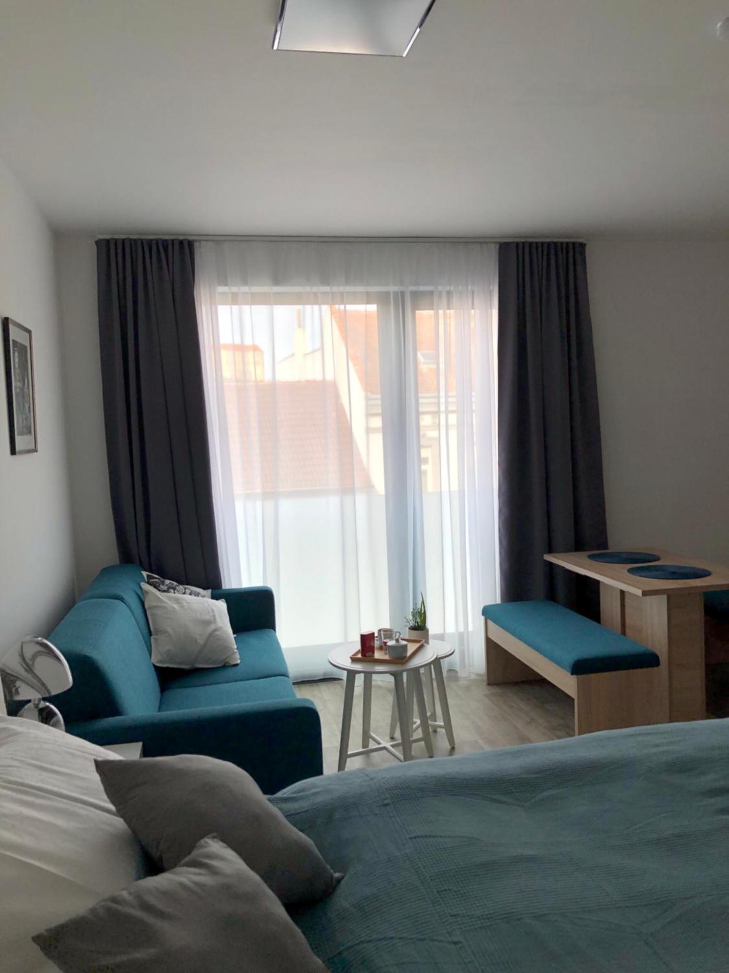 Apartman X28 Mikulov Kültér fotó