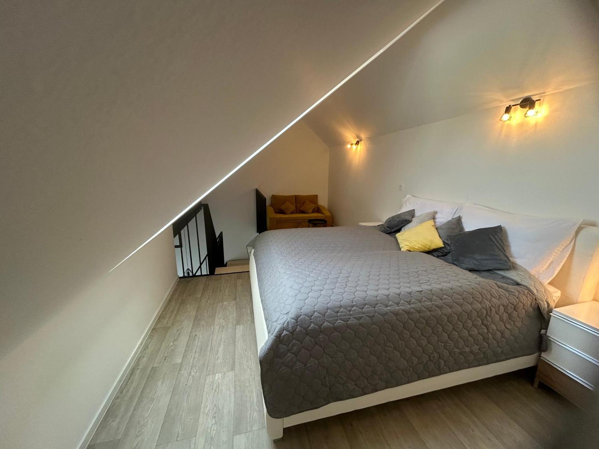 Apartman X28 Mikulov Kültér fotó