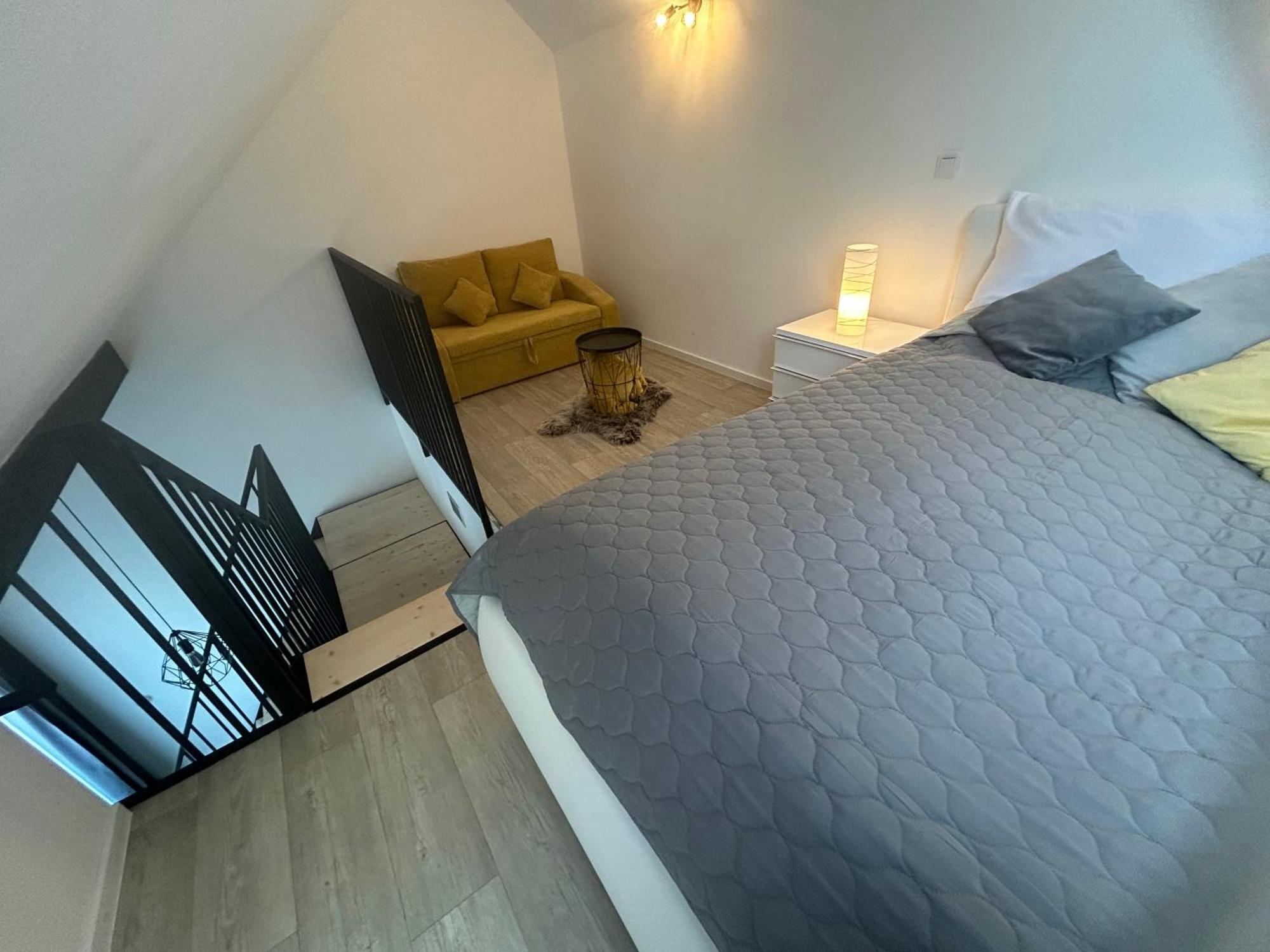 Apartman X28 Mikulov Kültér fotó