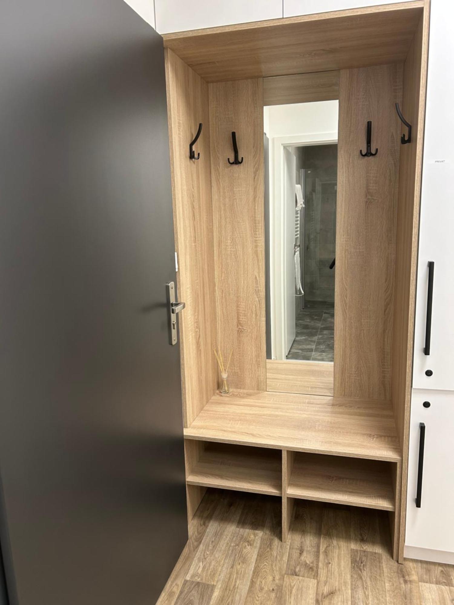 Apartman X28 Mikulov Kültér fotó