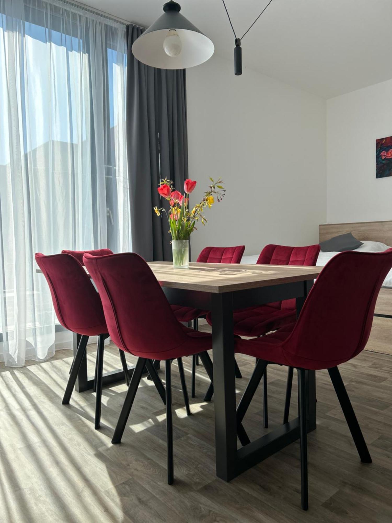 Apartman X28 Mikulov Kültér fotó