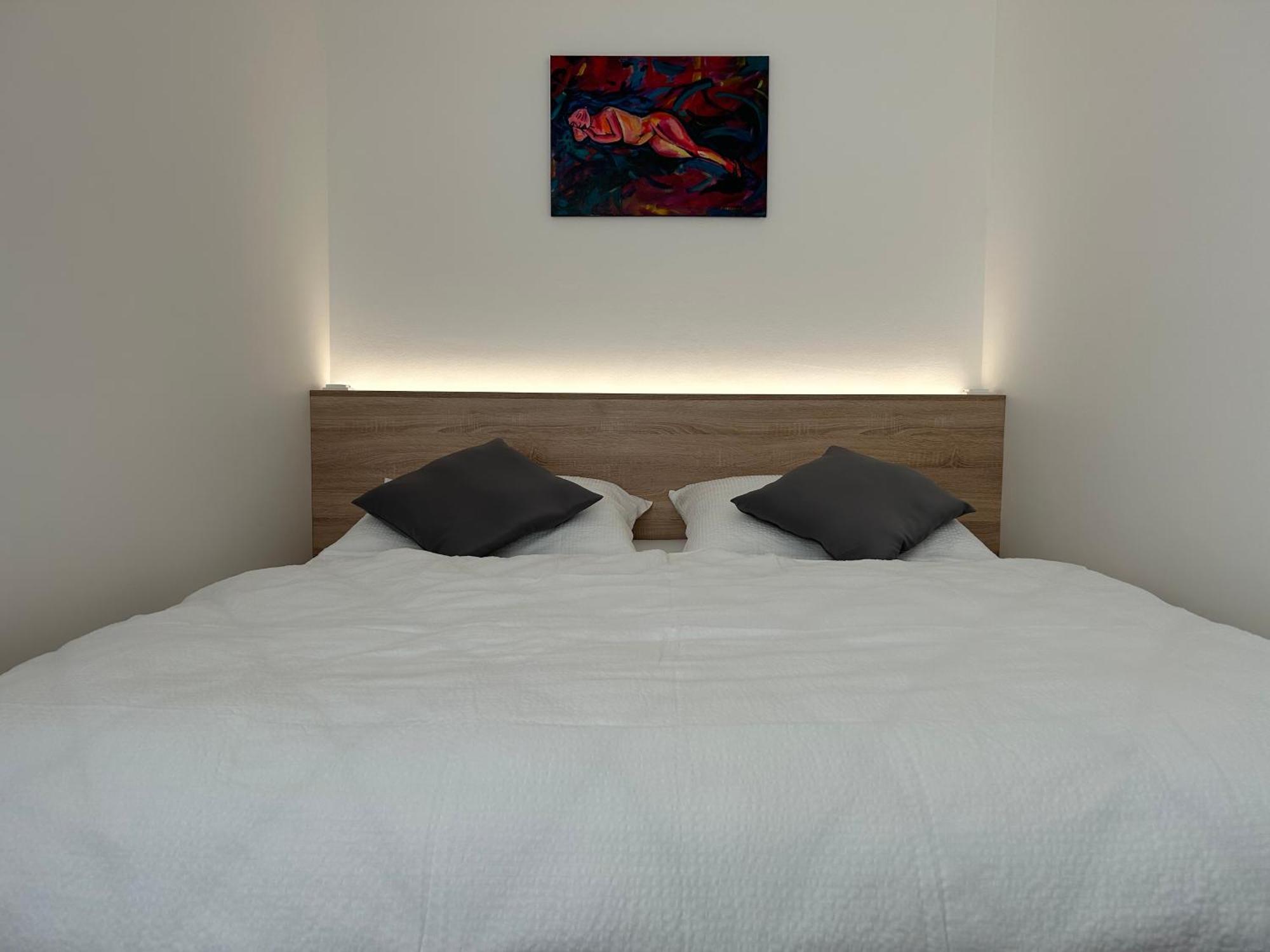 Apartman X28 Mikulov Kültér fotó