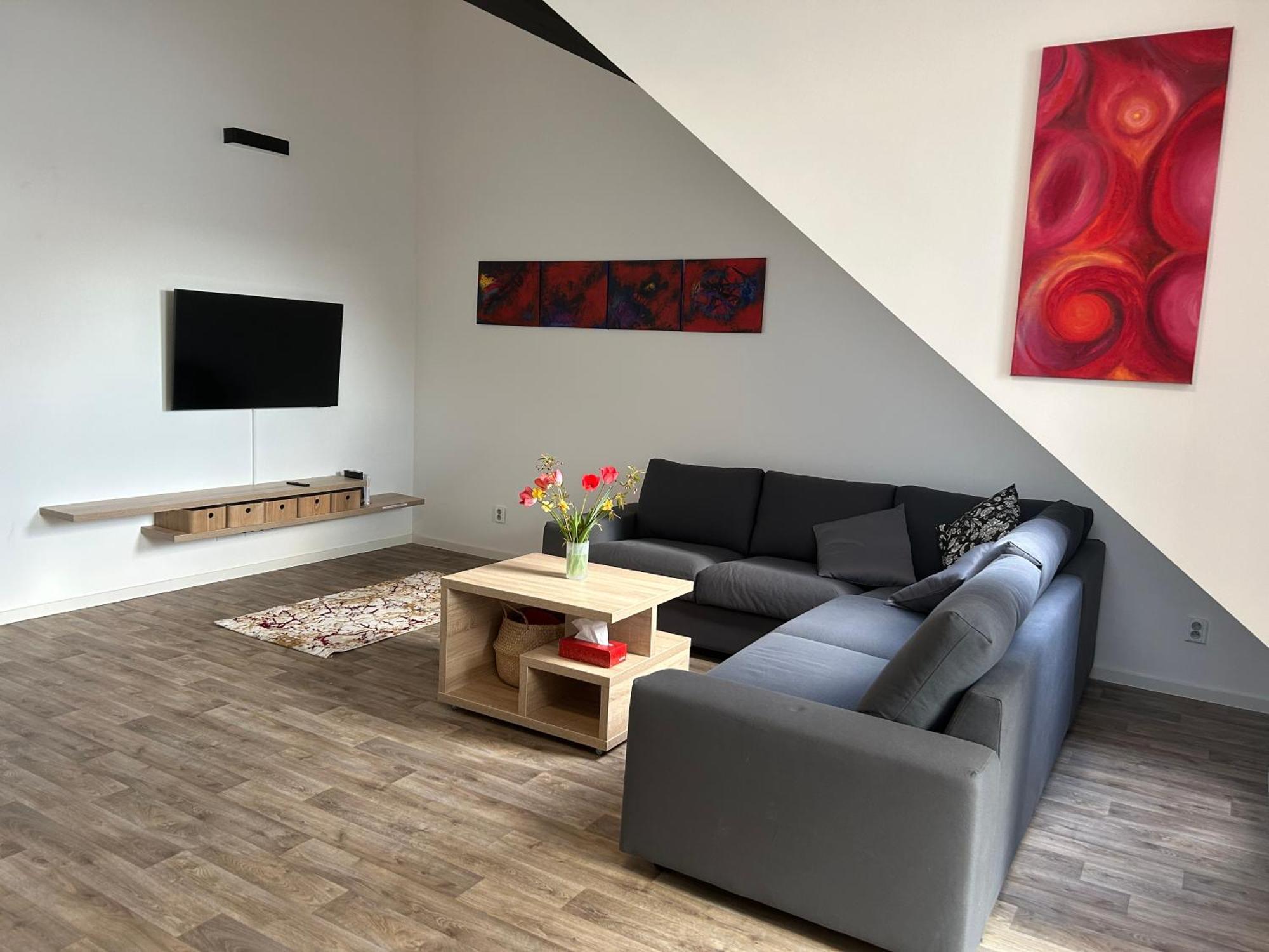 Apartman X28 Mikulov Kültér fotó